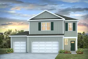 8025 Panda Bear Way, Conway, SC 29526 - Photo 1