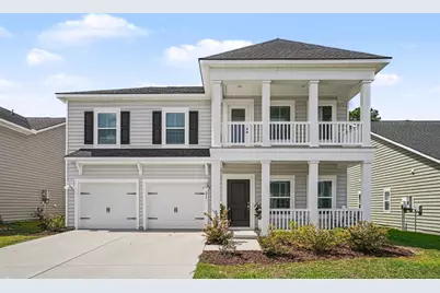 275 Augusta Green Way, Myrtle Beach, SC 29579 - Photo 1