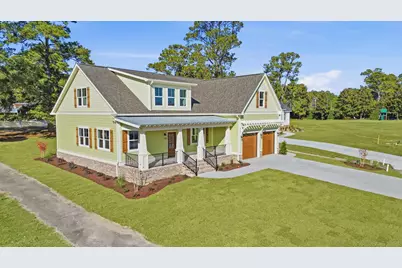 813 Commanders Island Rd., Georgetown, SC 29440 - Photo 3