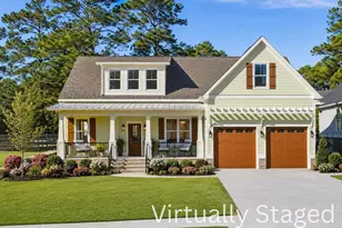 813 Commanders Island Rd, Georgetown, SC 29440 - Photo 1
