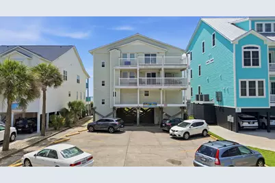 909 S Ocean Blvd. #303, North Myrtle Beach, SC 29582 - Photo 1