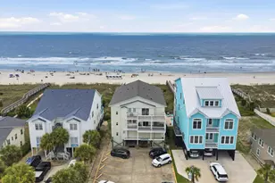 909 S Ocean Blvd, North Myrtle Beach, SC 29582 - Photo 1