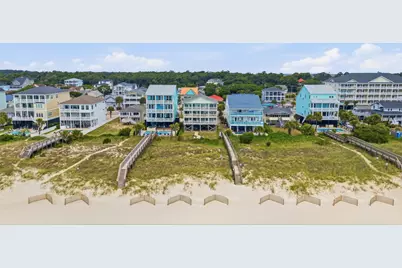909 S Ocean Blvd. #303, North Myrtle Beach, SC 29582 - Photo 15