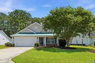 4544 Fringetree Dr, Murrells Inlet, SC 29576 - Photo 41