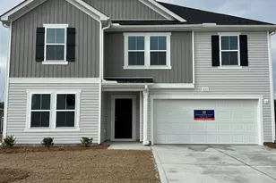 952 Caswell Dr, Conway, SC 29527 - Photo 1