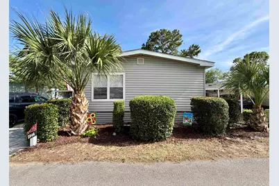 1844 Sunrise Dr., Surfside Beach, SC 29575 - Photo 1