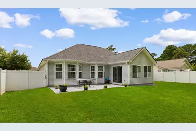 509 Ambrosia Loop, Myrtle Beach, SC 29579 - Photo 33
