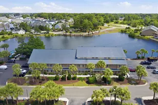 206 Double Eagle Dr, Myrtle Beach, SC 29575 - Photo 29