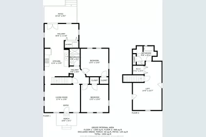 1000 Mimosa Dr., Florence, SC 29501 - Photo 49