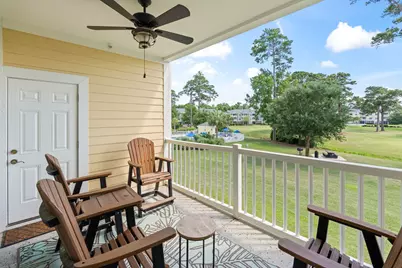 4890 Luster Leaf Circle #203, Myrtle Beach, SC 29577 - Photo 27