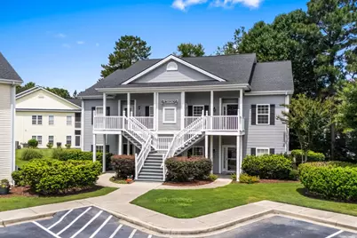 5026 Belleglen Ct. #202, Myrtle Beach, SC 29579 - Photo 1