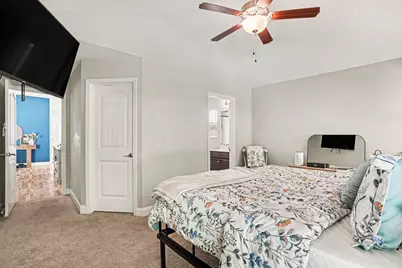 3468 Holly Loop, Conway, SC 29527 - Photo 19