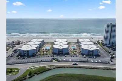 9520 Shore Dr. #3-M, Myrtle Beach, SC 29572 - Photo 3