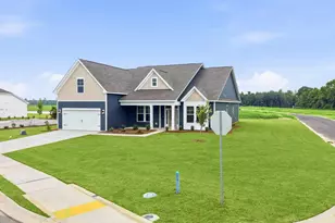 130 River Birch Dr, Loris, SC 29569 - Photo 3