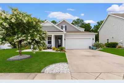 5203 Stockyard Loop, Myrtle Beach, SC 29588 - Photo 1