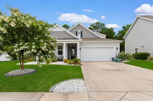 5203 Stockyard Loop, Myrtle Beach, SC 29588 - Photo 1