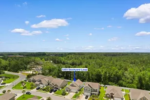 5203 Stockyard Loop, Myrtle Beach, SC 29588 - Photo 31