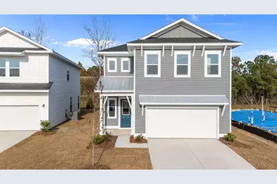 975 Triton Ave., Little River, SC 29566 - Photo 1