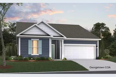 5053 Jockey Way, Myrtle Beach, SC 29588 - Photo 1