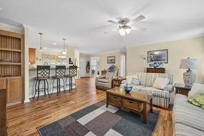 338 Lakeside Crossing Dr., Conway, SC 29526 - Photo 5