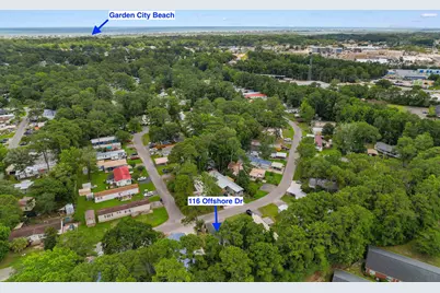 116 Offshore Dr., Murrells Inlet, SC 29576 - Photo 35