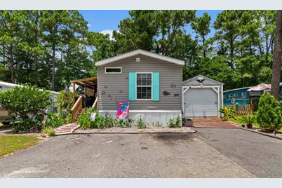 116 Offshore Dr., Murrells Inlet, SC 29576 - Photo 1
