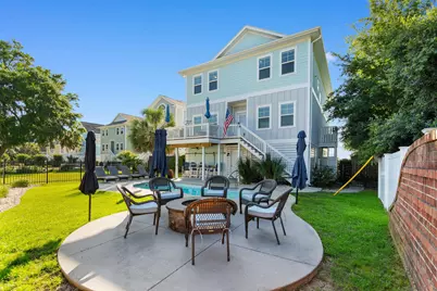 9 Windy Ln., Pawleys Island, SC 29585 - Photo 3