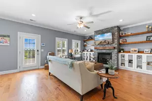 9 Windy Ln, Pawleys Island, SC 29585 - Photo 17