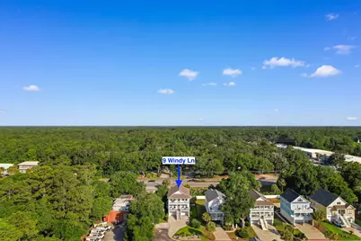 9 Windy Ln., Pawleys Island, SC 29585 - Photo 57