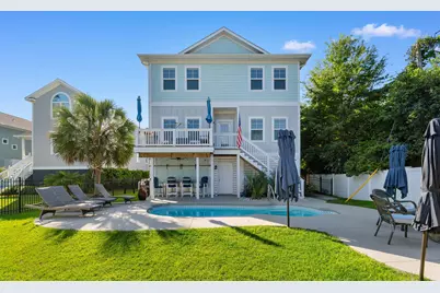 9 Windy Ln., Pawleys Island, SC 29585 - Photo 7