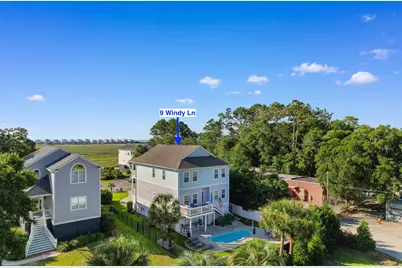 9 Windy Ln., Pawleys Island, SC 29585 - Photo 55