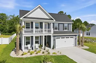 450 Rose Fountain Dr, Myrtle Beach, SC 29579 - Photo 3