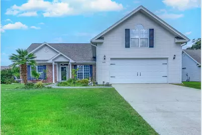 1415 Ashton Glen Dr., Surfside Beach, SC 29575 - Photo 1