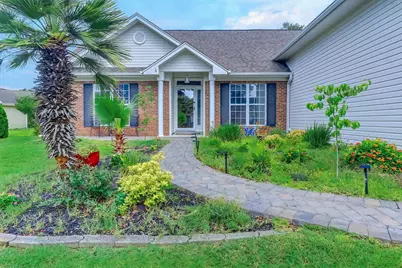 1415 Ashton Glen Dr., Surfside Beach, SC 29575 - Photo 3