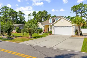 1007 Belle Dr, North Myrtle Beach, SC 29582 - Photo 45