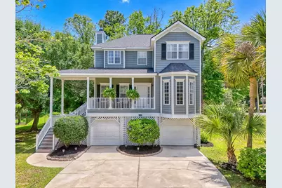38 Mandarin Ct., Pawleys Island, SC 29585 - Photo 1