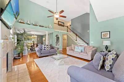1666 Breckinridge Dr., Myrtle Beach, SC 29575 - Photo 3