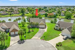 1666 Breckinridge Dr, Myrtle Beach, SC 29575 - Photo 33