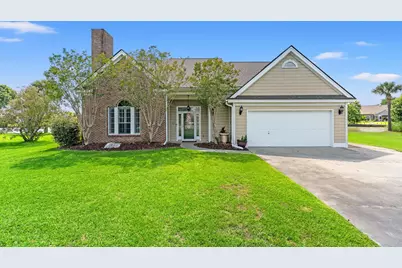 1666 Breckingridge Dr., Myrtle Beach, SC 29575 - Photo 1