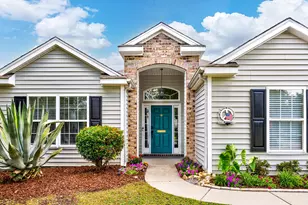 4500 Planters Row Way, Myrtle Beach, SC 29579 - Photo 3