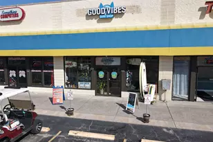 510 N Hwy 17 Business, Surfside Beach, SC 29575 - Photo 1