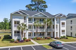 650 River Oaks Dr, Myrtle Beach, SC 29579 - Photo 1