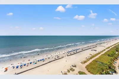 1501 S Ocean Blvd. S #1439, Myrtle Beach, SC 29577 - Photo 5