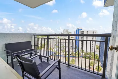 2001 S Ocean Blvd. #1108, Myrtle Beach, SC 29577 - Photo 17