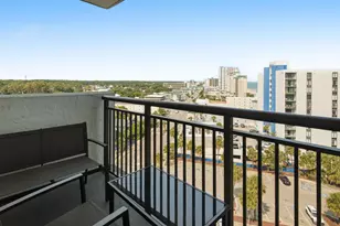2001 S Ocean Blvd, Myrtle Beach, SC 29577 - Photo 19