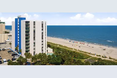 2001 S Ocean Blvd. #1108, Myrtle Beach, SC 29577 - Photo 21