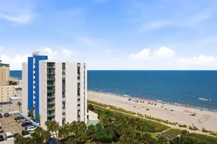 2001 S Ocean Blvd, Myrtle Beach, SC 29577 - Photo 21