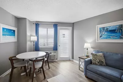 2001 S Ocean Blvd. #1108, Myrtle Beach, SC 29577 - Photo 13