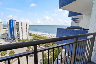 2001 S Ocean Blvd. #1108, Myrtle Beach, SC 29577 - Photo 21