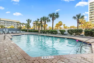 2001 S Ocean Blvd. #1108, Myrtle Beach, SC 29577 - Photo 27